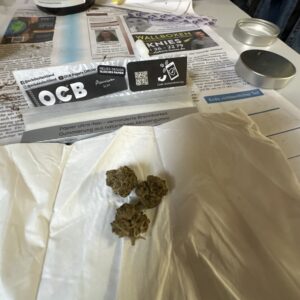 Klantbeoordeling Minibud Premium met foto - Spliff