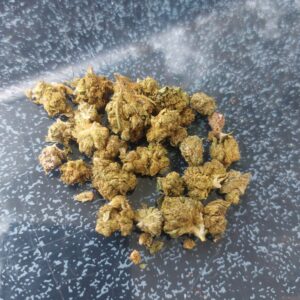 Klantbeoordeling Minibud Premium met foto - Spliff