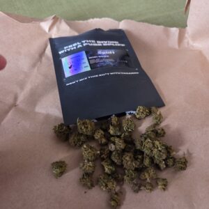 Klantbeoordeling Minibud Premium met foto - Spliff
