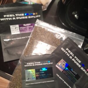 Klantbeoordeling Minibud Premium met foto - Spliff