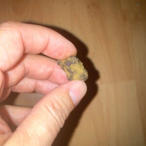 Klantbeoordeling Moon Rock met foto - Spliff