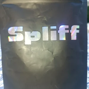Klantbeoordeling Moon Rock met foto - Spliff