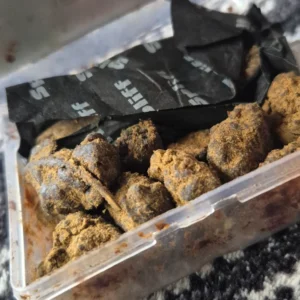 Klantbeoordeling Moon Rock met foto - Spliff