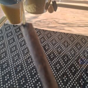 Klantbeoordeling Moon Rock met foto - Spliff