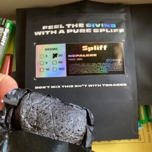 Klantbeoordeling Nepalees met foto - Spliff