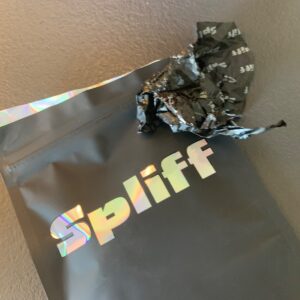 Klantbeoordeling Nepalees met foto - Spliff