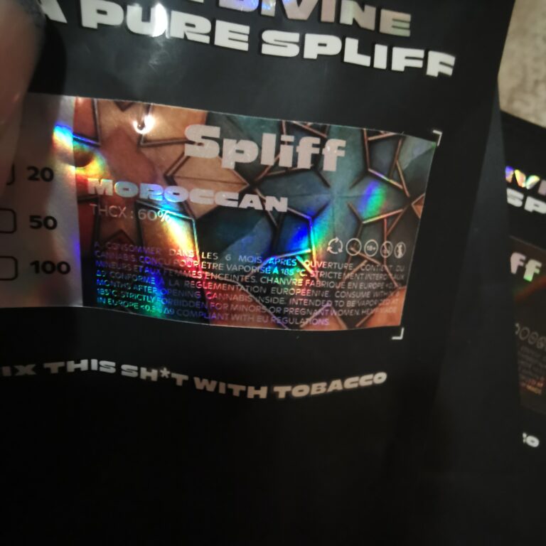 Click to view full screen Klantbeoordeling Nepalees met foto - Spliff