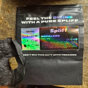 Klantbeoordeling Nepalees met foto - Spliff