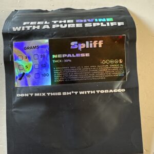 Klantbeoordeling Nepalees met foto - Spliff