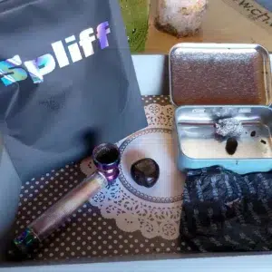 Klantbeoordeling Nepalees met foto - Spliff