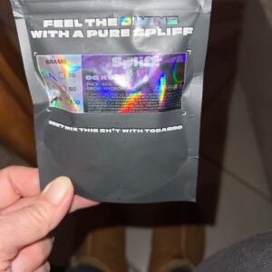 Klantbeoordeling OG Kush met foto - Spliff