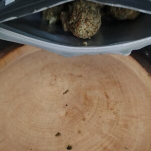 Klantbeoordeling OG Kush met foto - Spliff