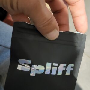 Klantbeoordeling Orange Bud met foto - Spliff