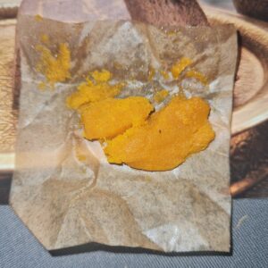 Klantbeoordeling Piatella hash met foto - Spliff