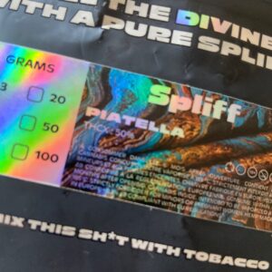 Klantbeoordeling Piatella met foto - Spliff