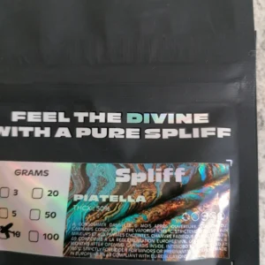 Klantbeoordeling Piatella met foto - Spliff