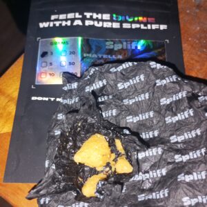 Klantbeoordeling Piatella met foto - Spliff