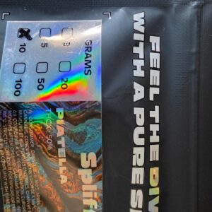 Klantbeoordeling Piatella met foto - Spliff