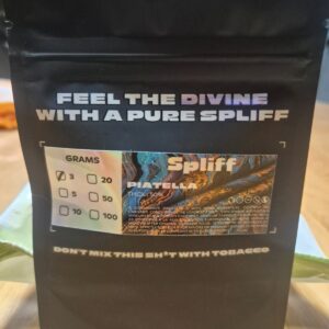 Klantbeoordeling Piatella met foto - Spliff