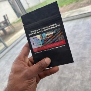 Klantbeoordeling Piatella met foto - Spliff