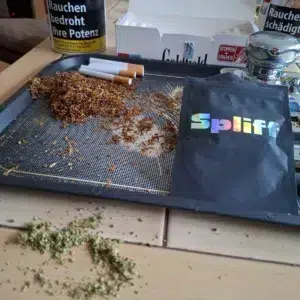 Klantbeoordeling Pineapple met foto - Spliff