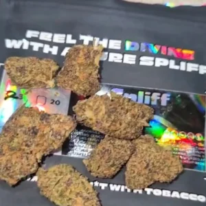 Klantbeoordeling Plutonium met foto - Spliff