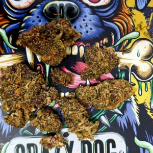 Klantbeoordeling Plutonium met foto - Spliff
