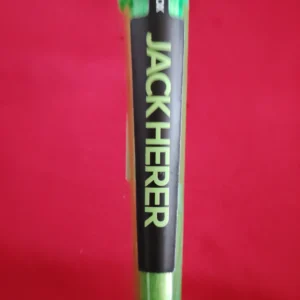 Klantbeoordeling Voorgerolde THCX joint - Jack Herer met foto - Spliff