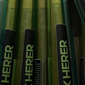 Klantbeoordeling Voorgerolde THCX joint - Jack Herer met foto - Spliff