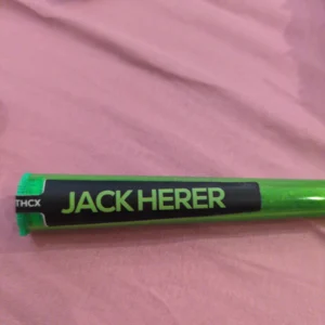 Klantbeoordeling Voorgerolde THCX joint - Jack Herer met foto - Spliff