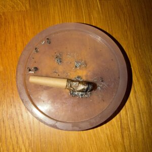 Klantbeoordeling Voorgerolde THCX joint - Jack Herer met foto - Spliff