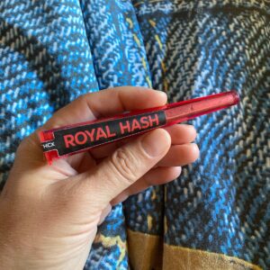 Klantbeoordeling Voorgerolde THCX joint - Royal Hash met foto - Spliff