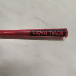 Klantbeoordeling Voorgerolde THCX joint - Royal Hash met foto - Spliff