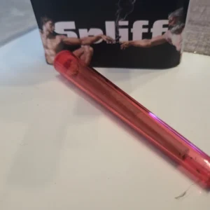 Klantbeoordeling Voorgerolde THCX joint - Royal Hash met foto - Spliff