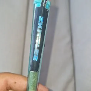 Klantbeoordeling Voorgerolde THCX joint - Zkittlez met foto - Spliff