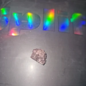 Klantbeoordeling Purple Hash met foto - Spliff