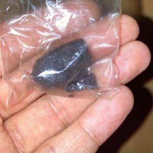 Klantbeoordeling Purple Hash met foto - Spliff