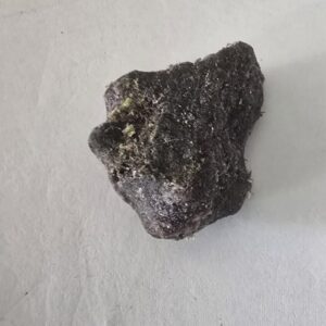 Klantbeoordeling Purple Hash met foto - Spliff