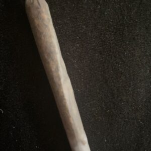 Klantbeoordeling Purple Haze met foto - Spliff