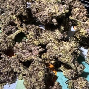 Klantbeoordeling Purple Haze met foto - Spliff