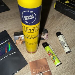 Klantbeoordeling Gas bijvullen met foto - Spliff