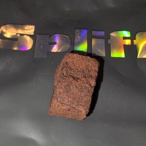 Klantbeoordeling Rode Libanees met foto - Spliff
