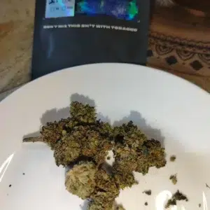 Klantbeoordeling Sapphire met foto - Spliff