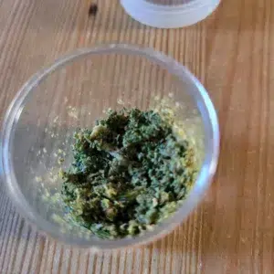 Klantbeoordeling Sapphire met foto - Spliff
