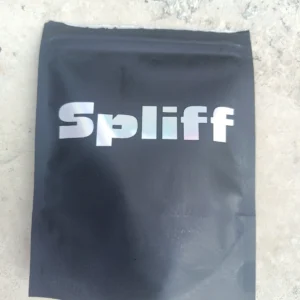 Klantbeoordeling Sapphire met foto - Spliff