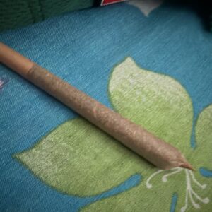 Klantbeoordeling Sapphire met foto - Spliff