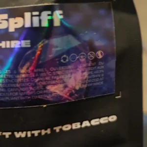 Klantbeoordeling Sapphire met foto - Spliff