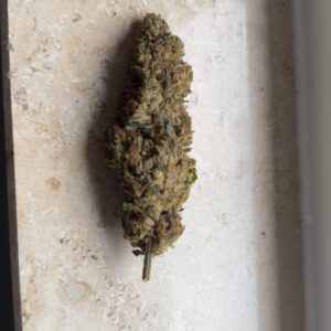 Klantbeoordeling Sapphire met foto - Spliff