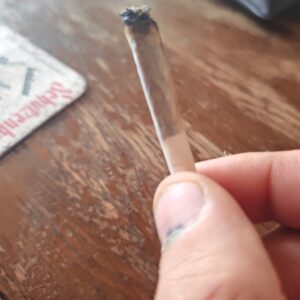 Klantbeoordeling Sapphire met foto - Spliff