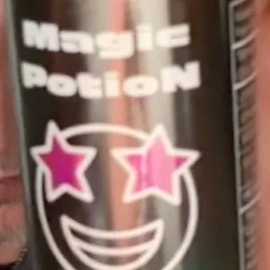 Klantbeoordeling THC-siroop - Magic Potion met foto - Spliff